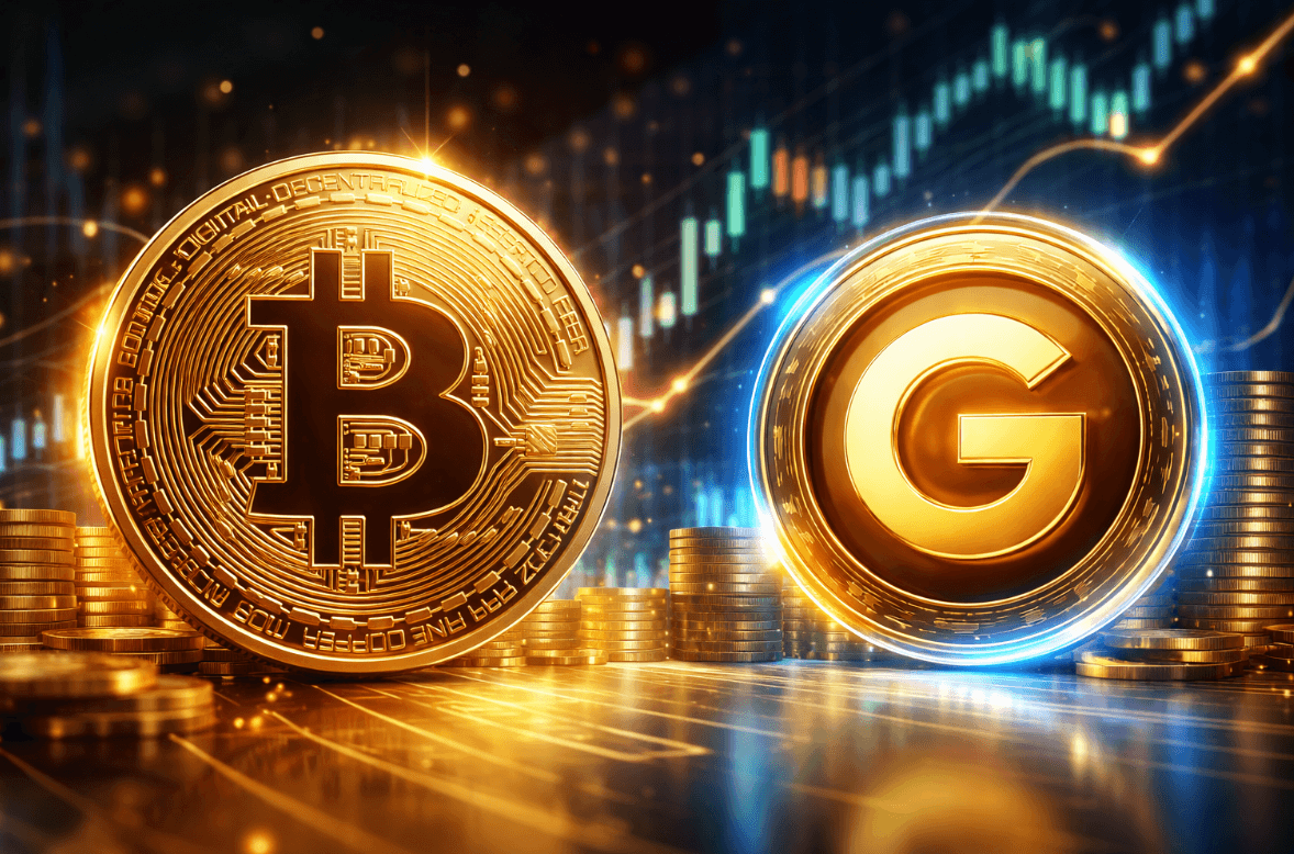 Bitcoin Price Holds $71K Amid Early Holder Sell-Off as playnance G Coin Launches on MEXC