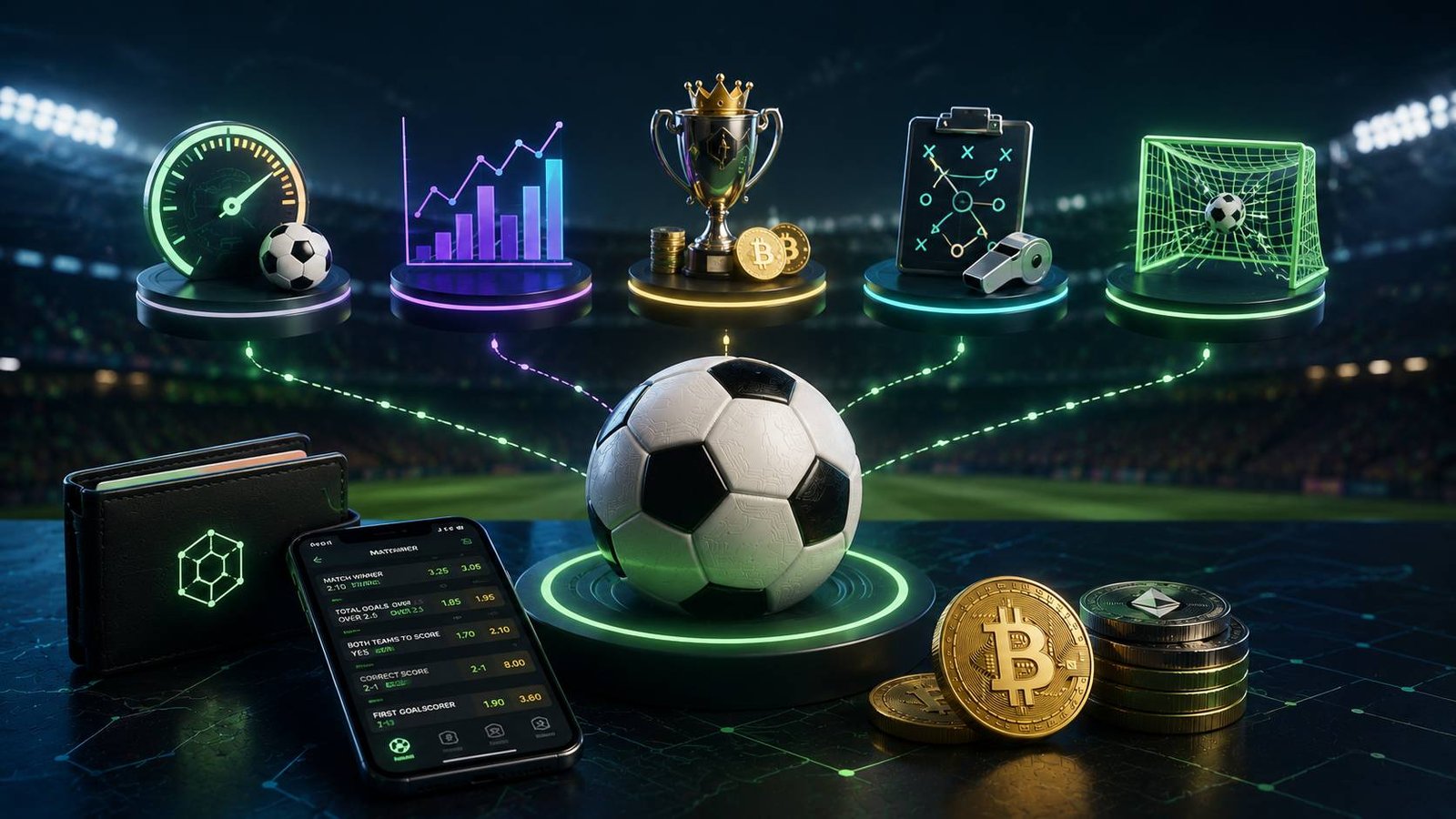 What Is a Web3 Casino? How On-Chain Gaming Differs From Traditional Sites