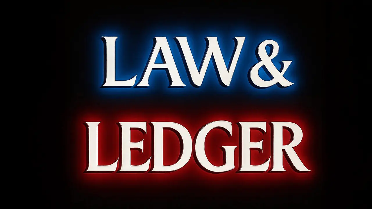 This Week in Crypto Law (October 11, 2026)