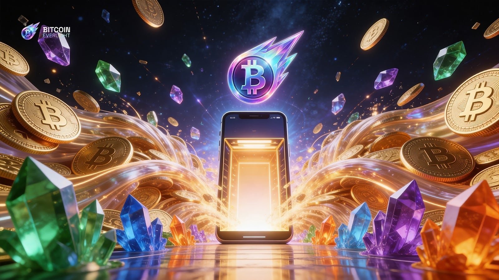 How Regular Investors Can Earn Bitcoin Rewards Without Mining or Technical Skills