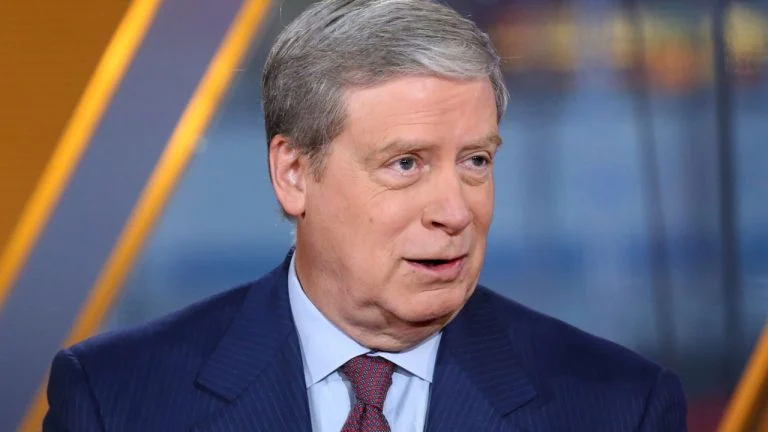 Druckenmiller Blasts Treasury’s $4B Gambit as Bitcoin Bulls Circle