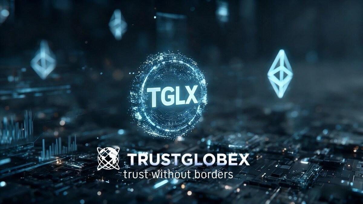 Touareg Group Technologies Co. Launches with USD 1 Billion Capital to Power TrustglobeX -- A New Era for Global Crypto Exchange