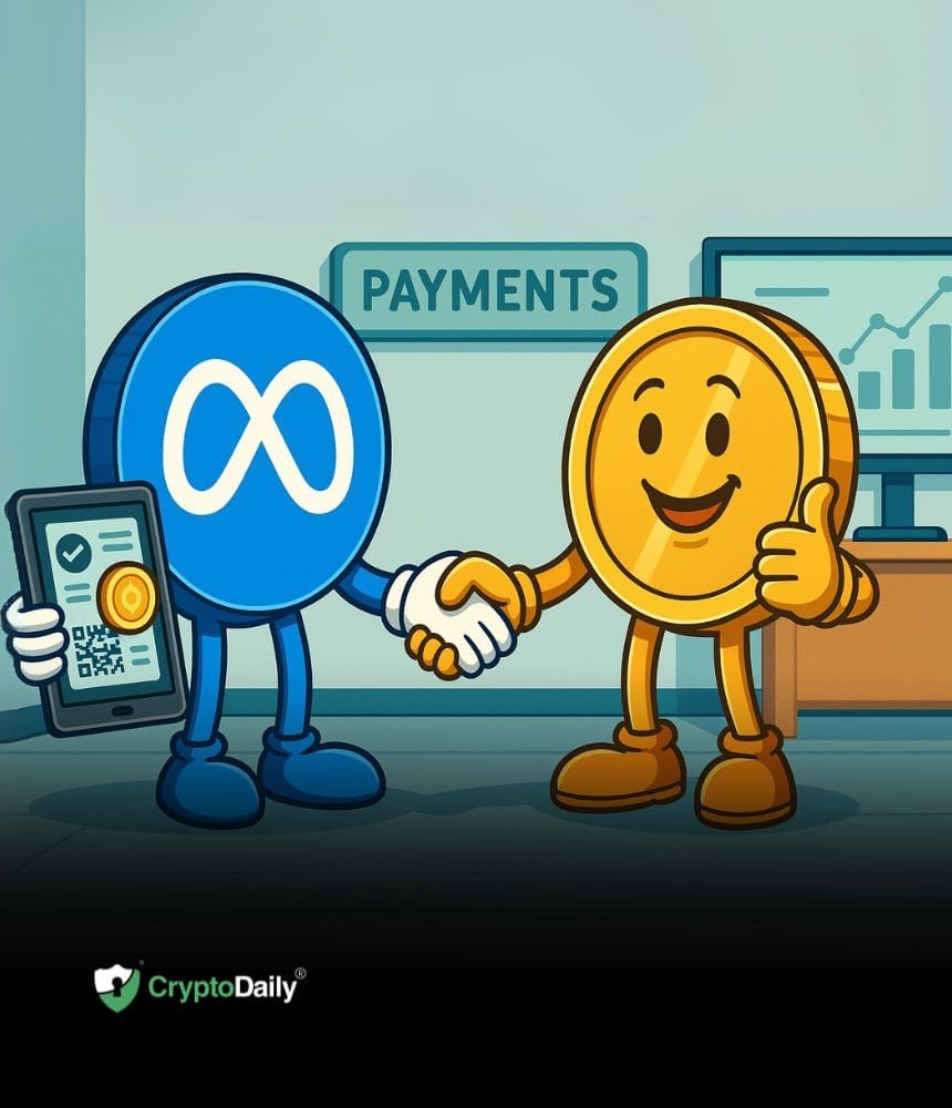 Meta Mulls Stablecoin Comeback After Diem Debacle