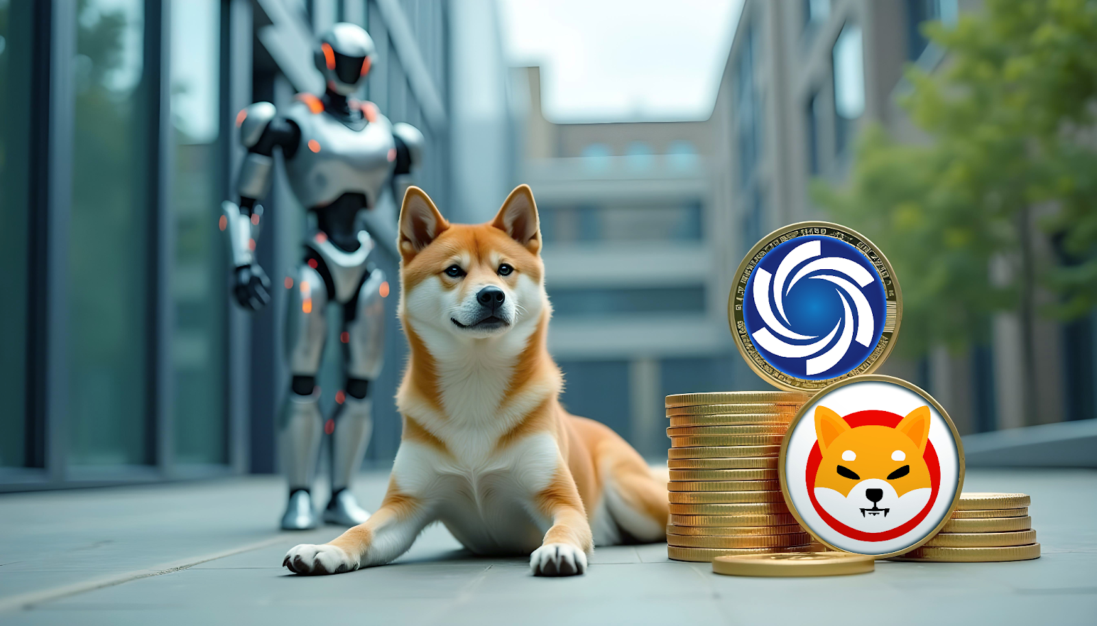 SHIB to $0.01 or Ozak AI to $1—Which Crypto Will Deliver 100x Gains in 2025?