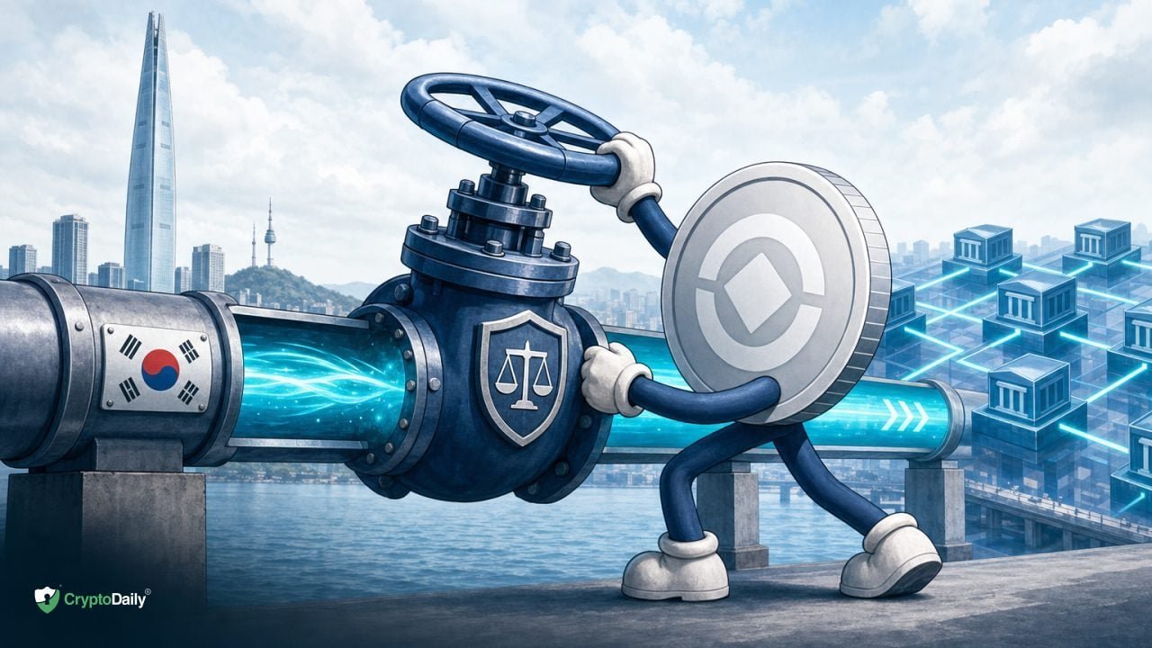 South Korea’s Crypto Remittance License: Can Fintechs Turn Stablecoins Into FX Infrastructure?