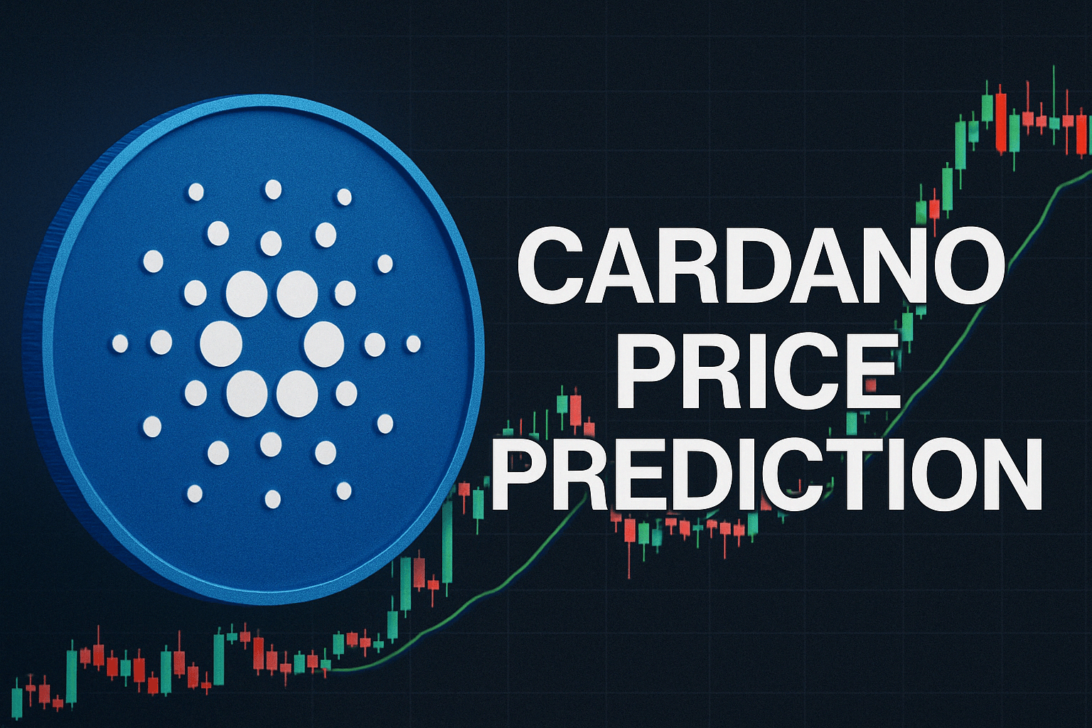 Cardano Price Prediction: ADA Whales Are Snapping Up $RTX After Viral Presale Attracts Over 40,000 Investors