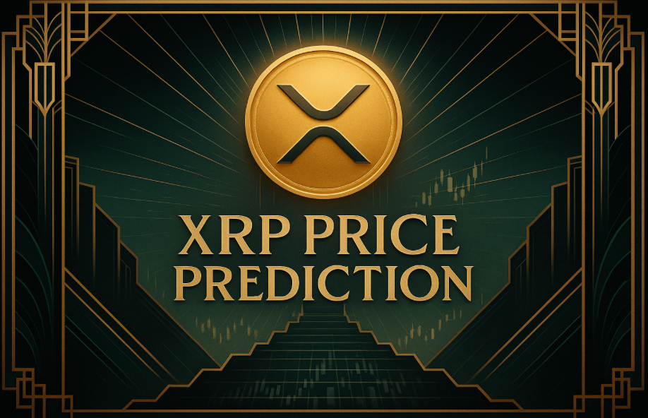 Surprise XRP Price Prediction: This Ripple Rival Is Tipped To Lead Altcoin Season Instead