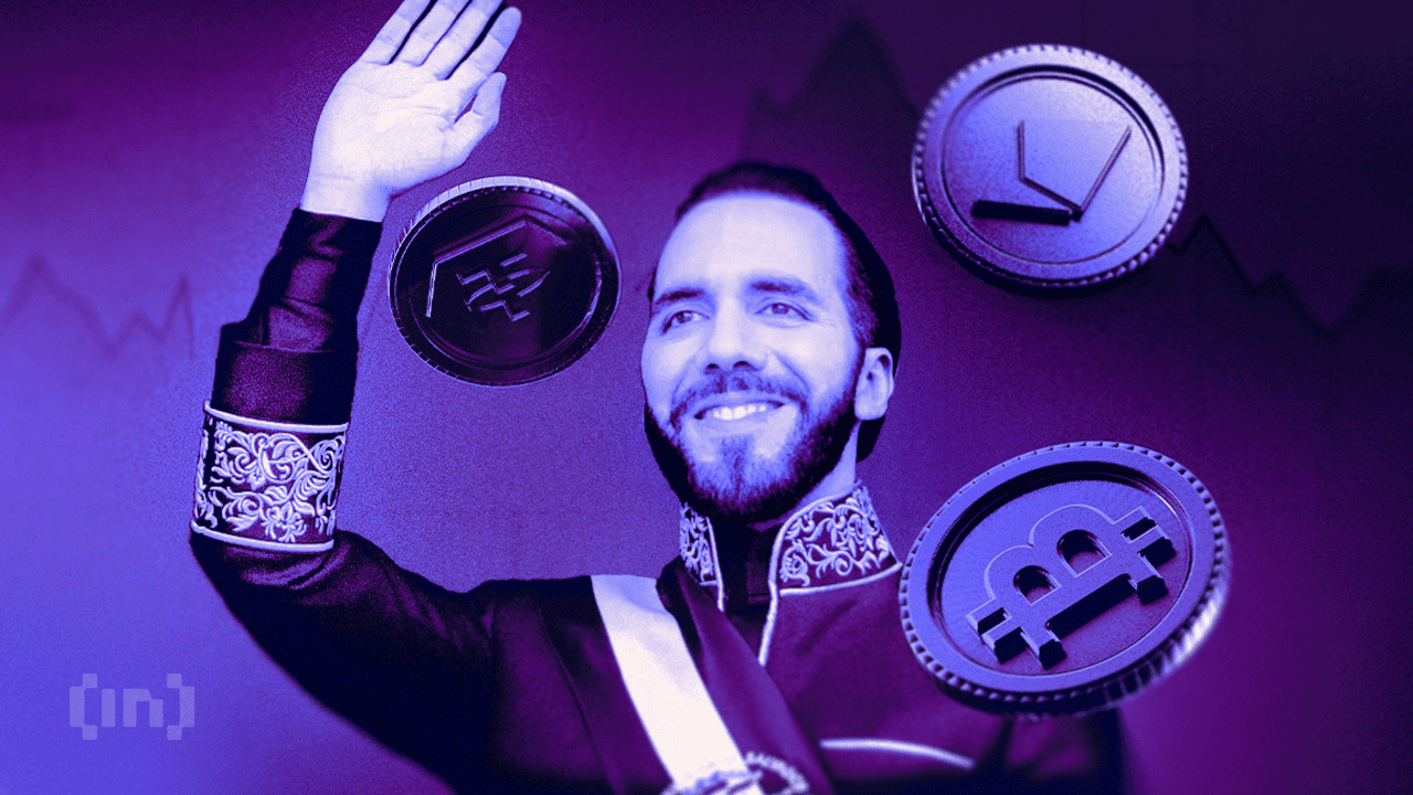 Is El Salvador Giving Up on Bitcoin After 5 Years?