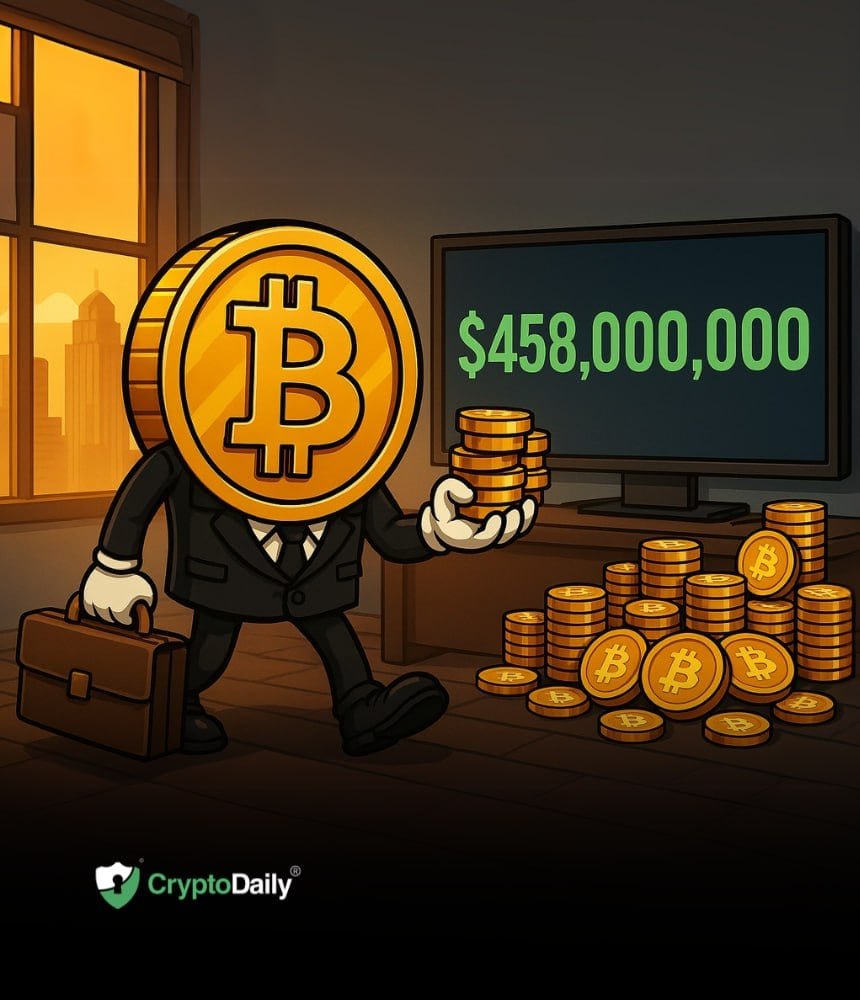 Saylor’s Playbook, Mallers’ Move: Twenty One Capital Joins the Bitcoin Billion Club