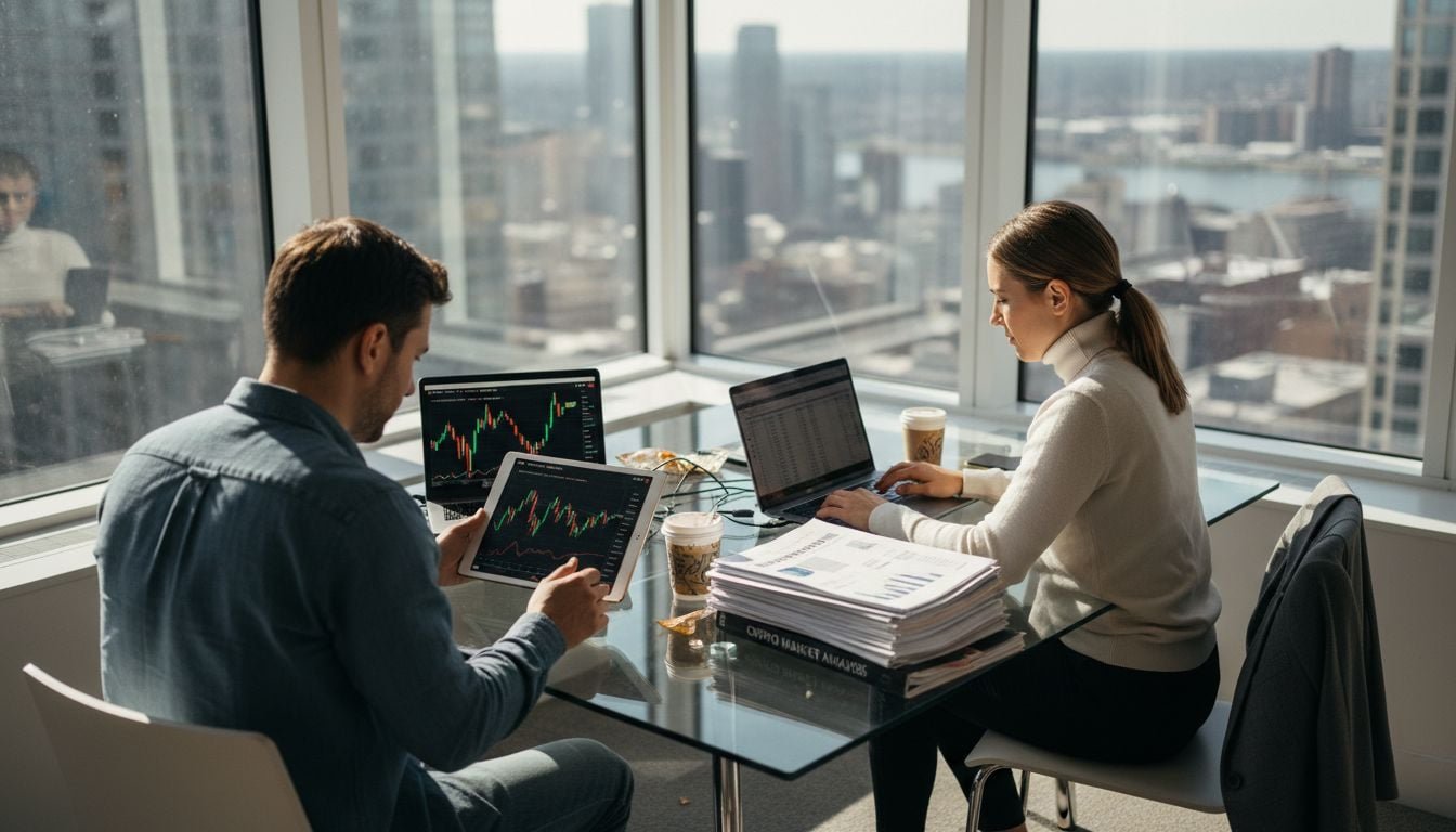 7 Essential Examples of Altcoins Every Crypto Investor Should Know