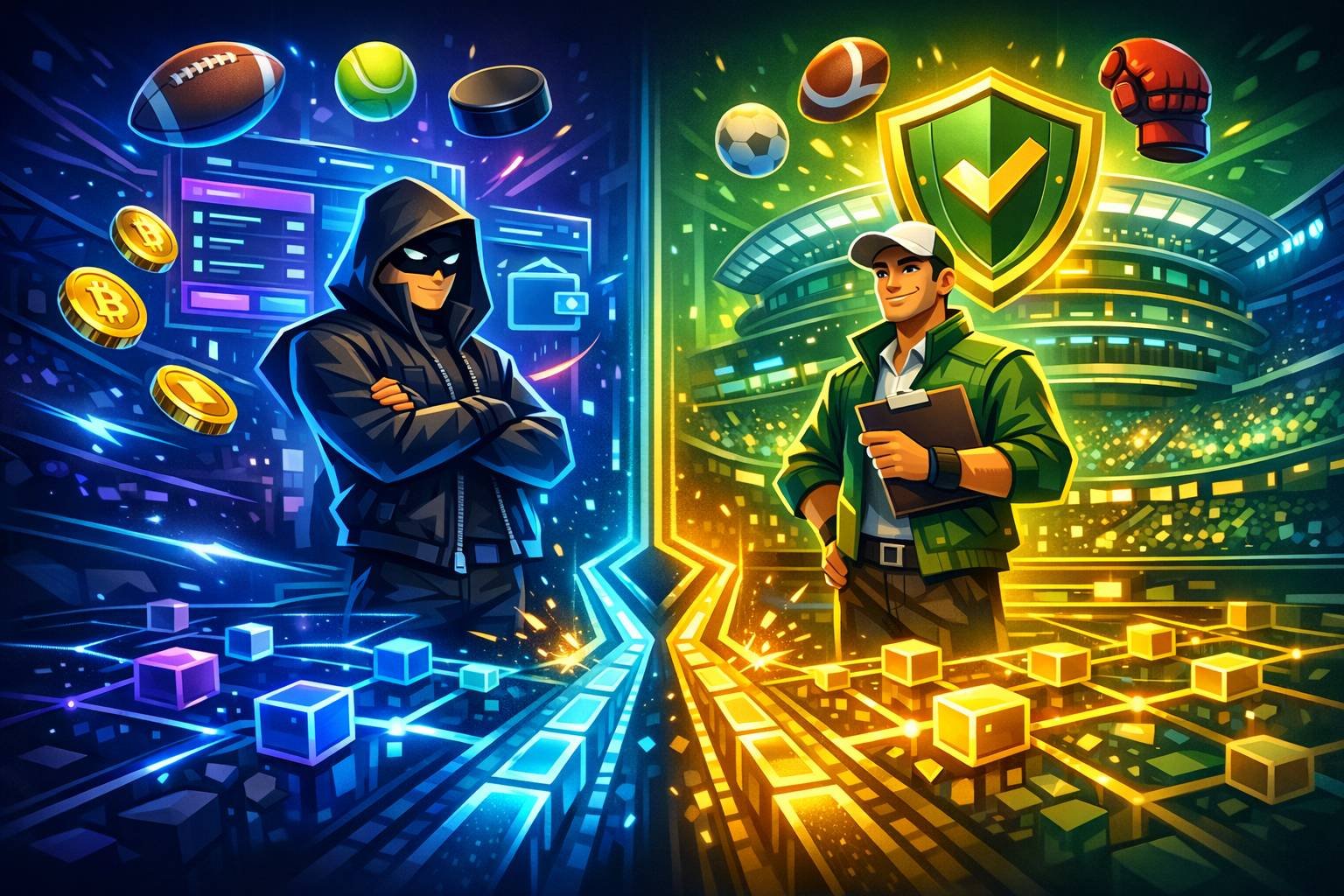 Anonymous or Licensed? Best Web3 Sportsbooks for Crypto Betting in 2026