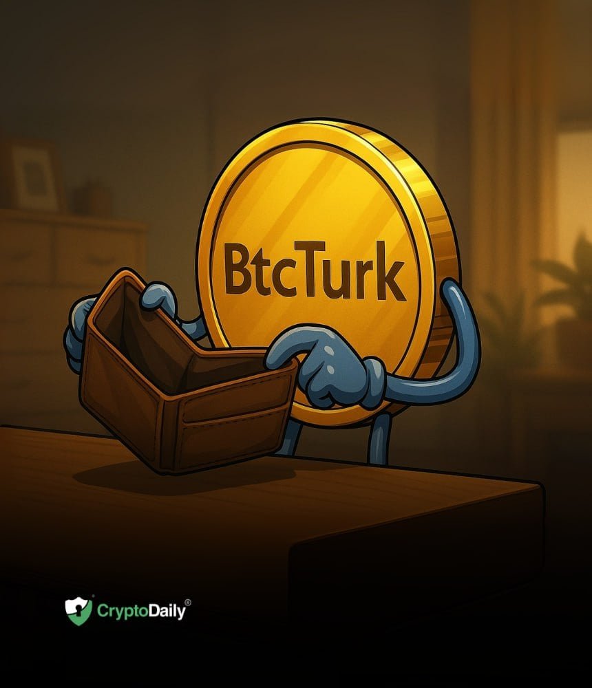 BtcTurk Faces Second Major Hack in a Year, $48M Missing from Hot Wallets