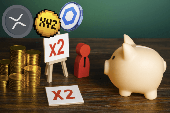 Putting Money In XRP or Chainlink Can Double It in Q4 But XYZVerse (XYZ) Can Be Even Better Opportunity On Current Market