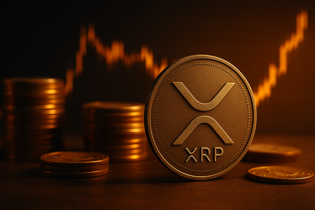 XRP Price Prediction – Is XRP Ready for a Supply Shock Surge?