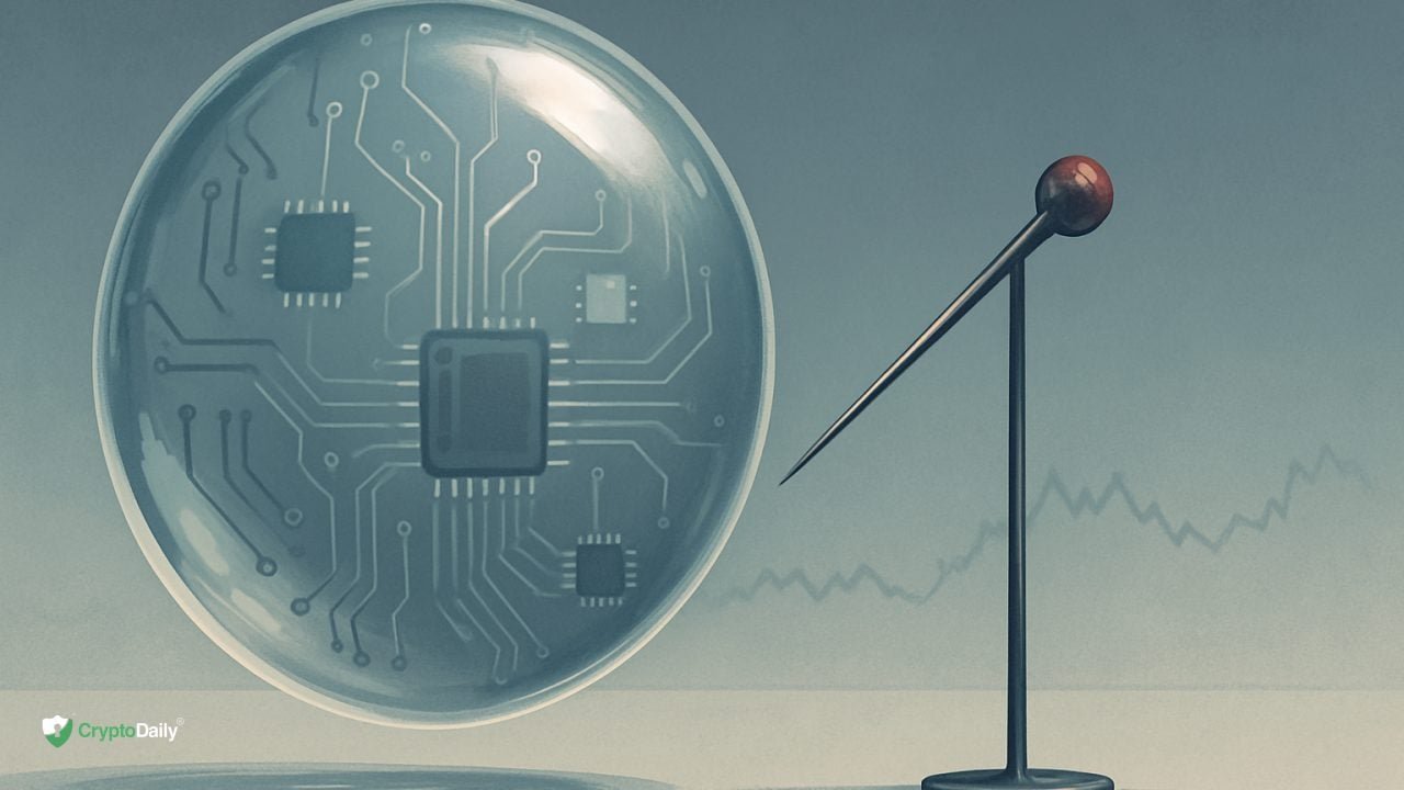 Is the S&P 500 in an AI Bubble?
