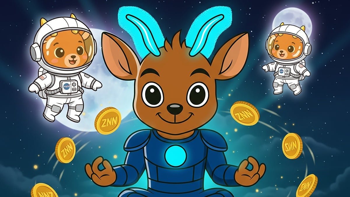 Shiba Inu Price Prediction - Support Holds at ~$0.000010 While New Coin Noomez Gain Traction