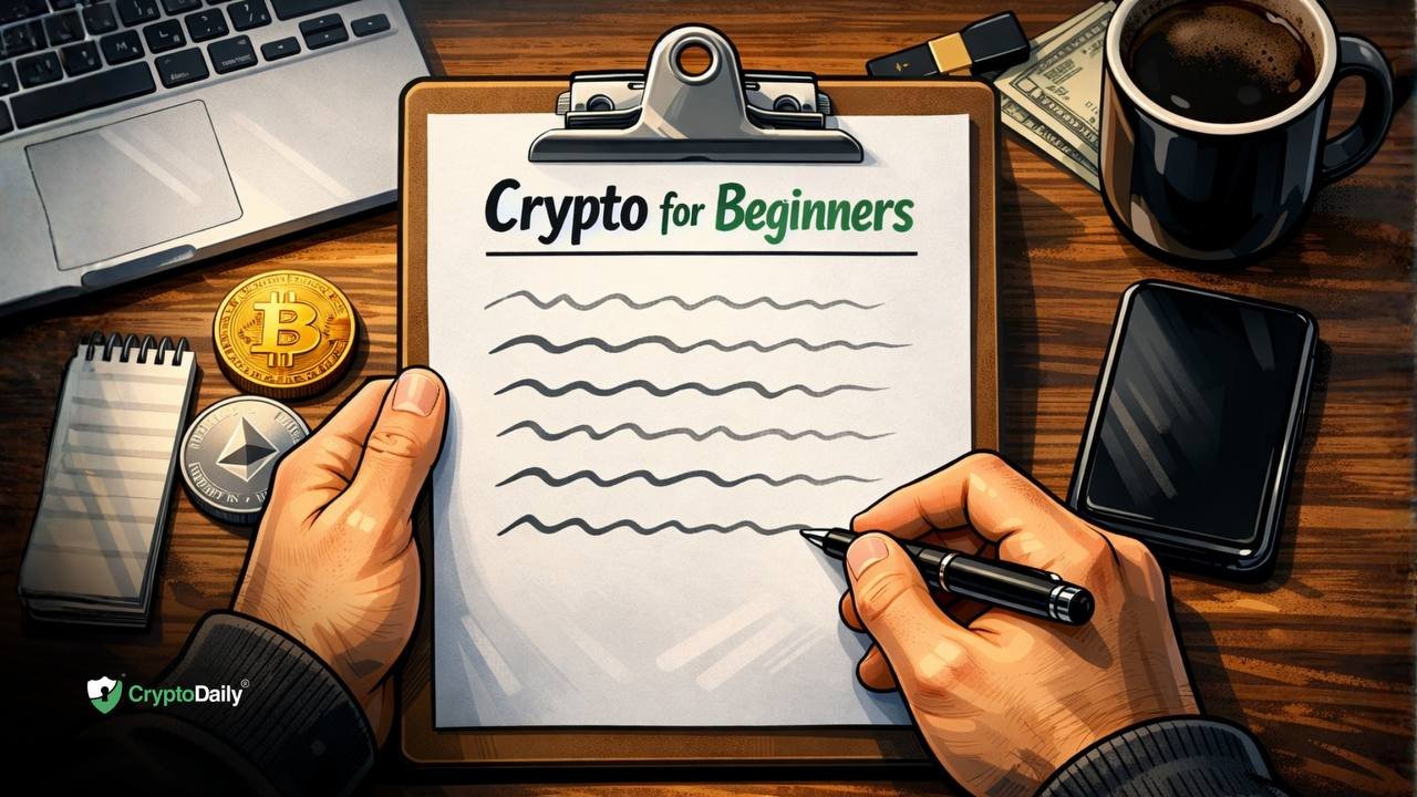 Essential checklist for crypto beginners: start smart