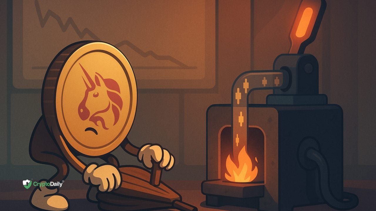 Uniswap Fee Switch Aftermath: Why Token Burns Need Real Volume