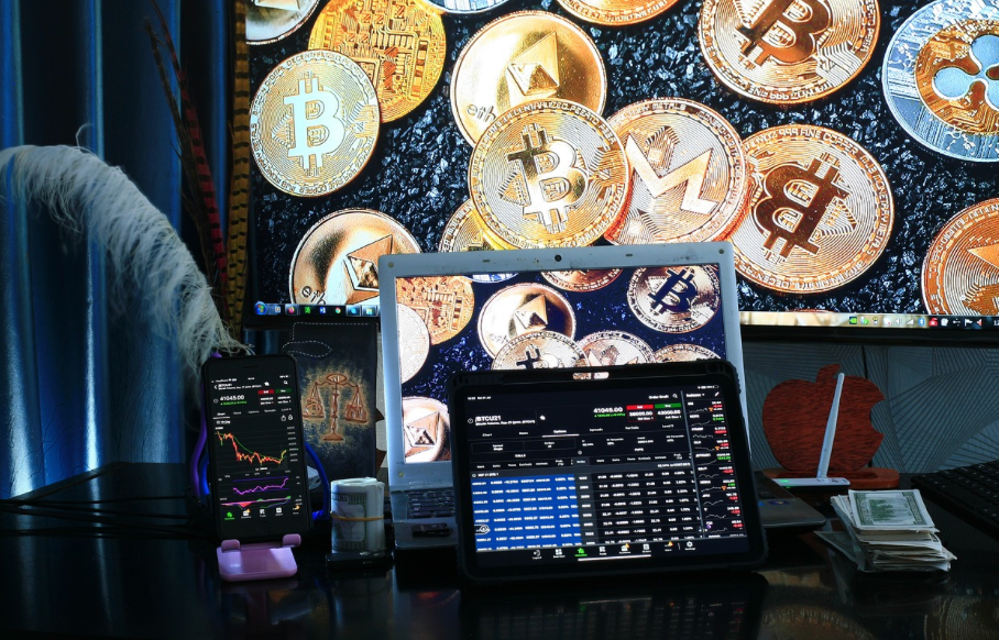 Navigating the World of Cryptocurrency Trading: Tips and Platforms to Consider