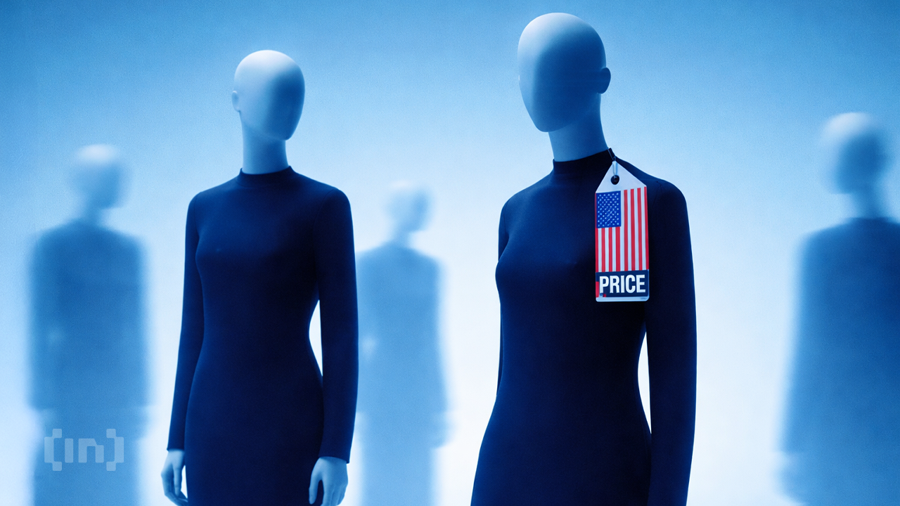 US Nonfarm Payrolls Lands Today: Here's What to Expect