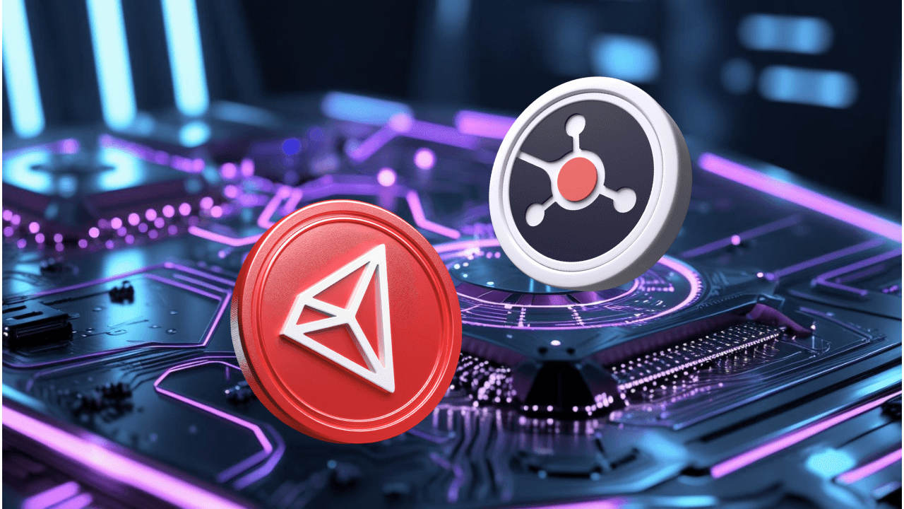 Whales Are Hunting the Next Utility Token to Explode, Why Analysts Believe Ruvi AI (RUVI) and Tron (TRX) Are Top Picks