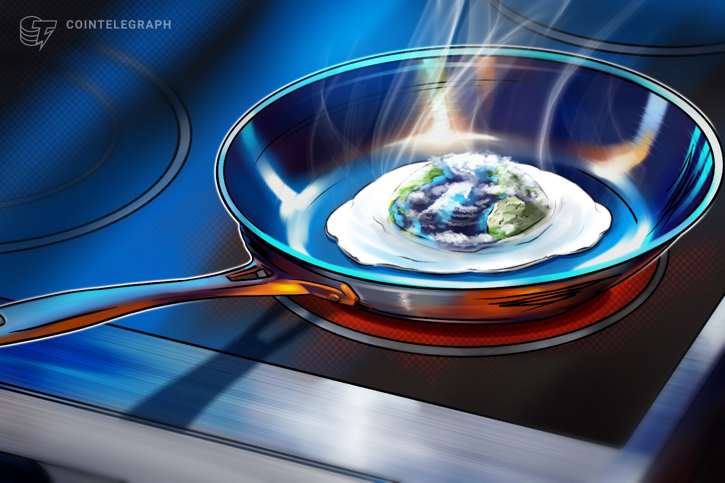 Bitcoin miners face widening AI financing costs as lenders scrutinize deals 