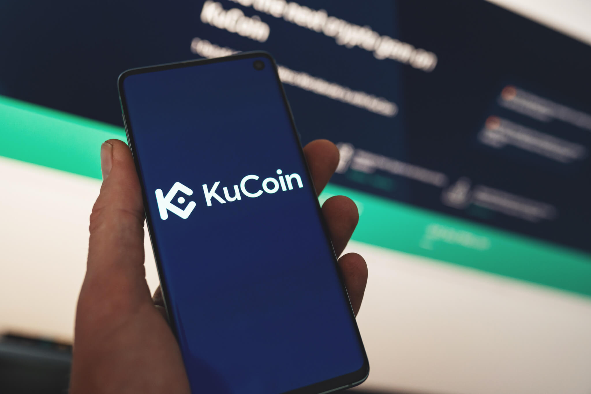 KuCoin lands ISO 42001 certification as crypto’s AI race raises trust concerns