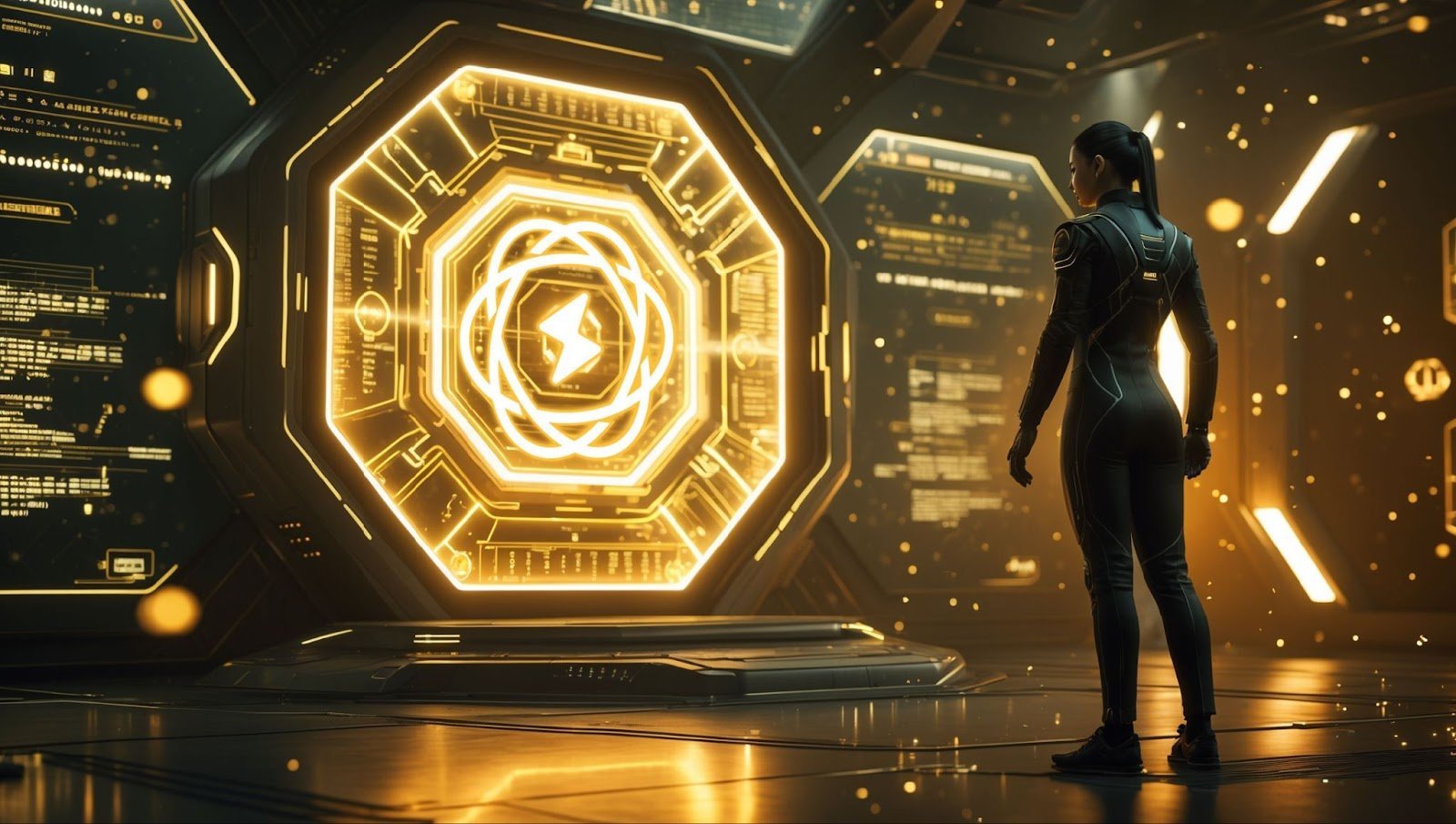 Lightchain AI to Flip $5000 into $1,104,000 in 10 Months, The Same Gains That Have Taken XRP the Last 10 Years