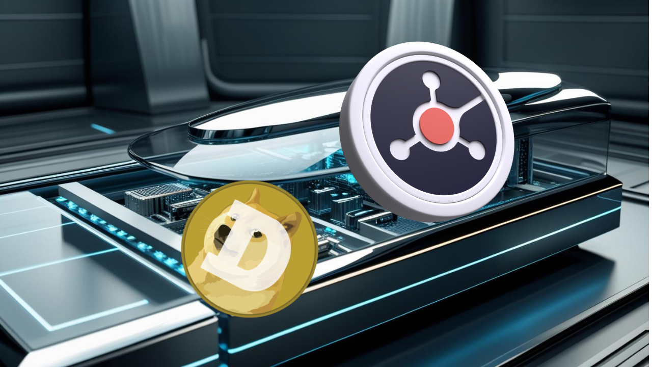 Can Dogecoin's (DOGE) Hype Push It to $1? Analysts Suggest Ruvi AI (RUVI) May Win the Race With Its $1 Valuation