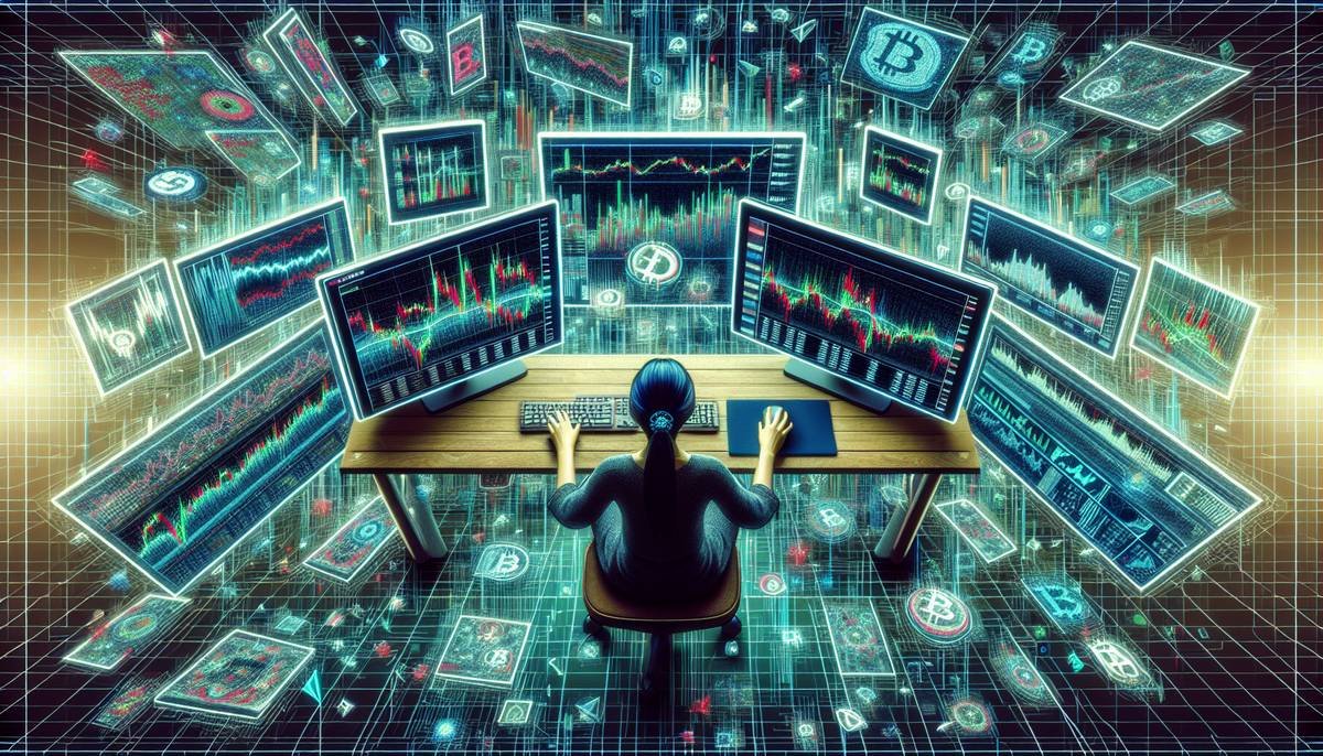 Tier-1 Outlets Capture 95% of US Crypto Media Traffic; CryptoDaily Ranks Among Top — Outset PR