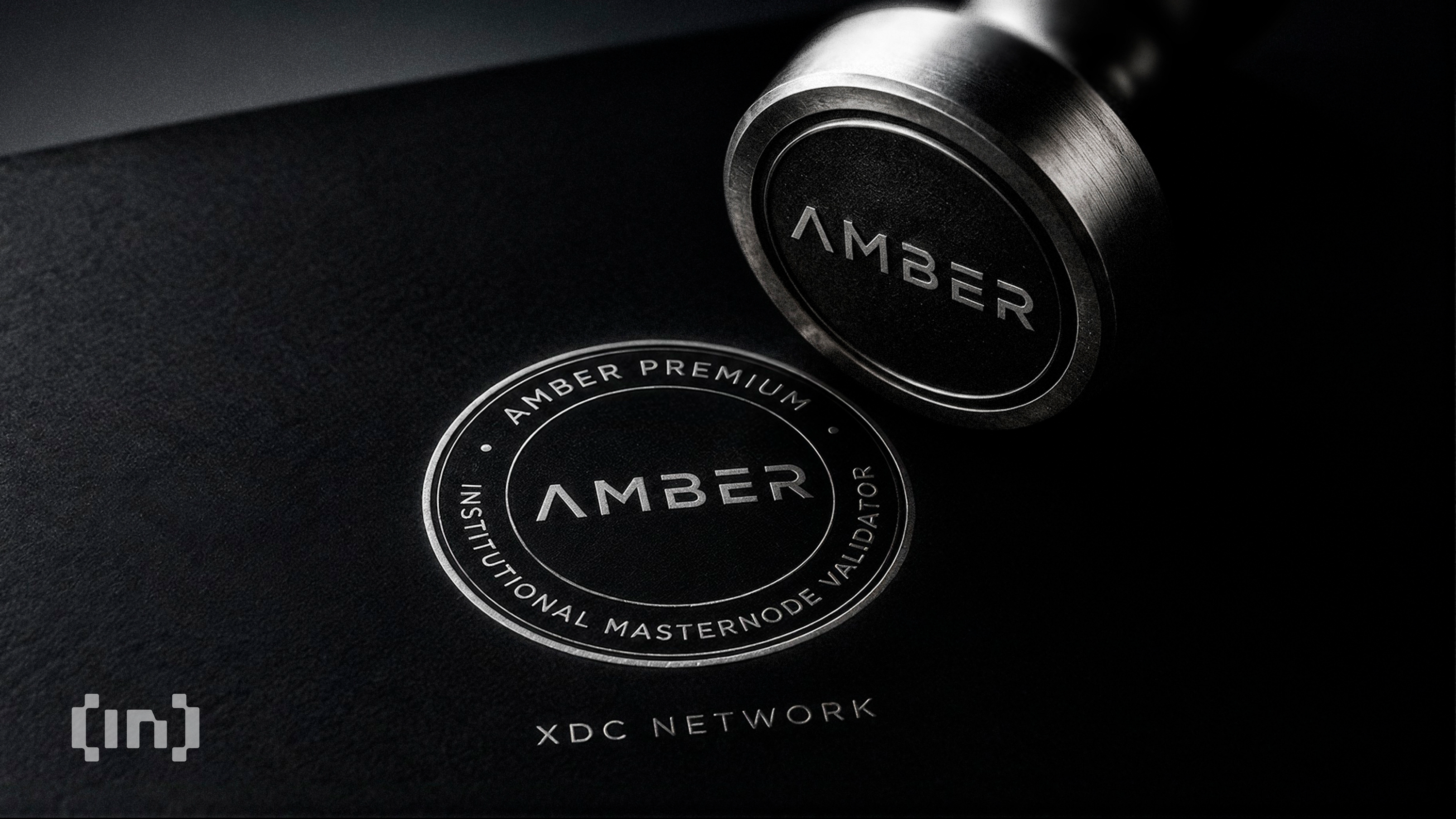 Why Are Financial Firms Becoming Blockchain Validators? Amber Joins XDC