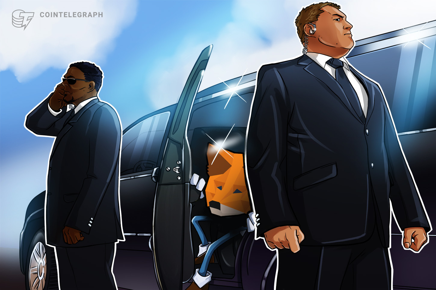 MetaMask exits Ethereum validators amid undisclosed security incident 