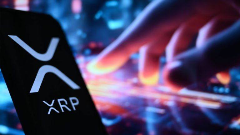 Four XRP ETFs Now Sit in a Schwab Money Fund’s Repo Collateral