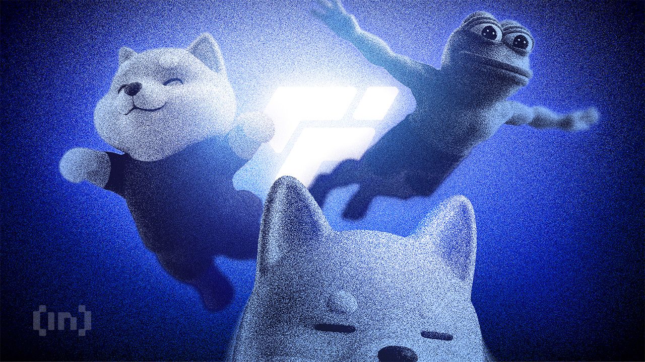 Solana, Robinhood, BNB Clash for Meme Coin Season: Who is Winning the $3 Billion Rally?