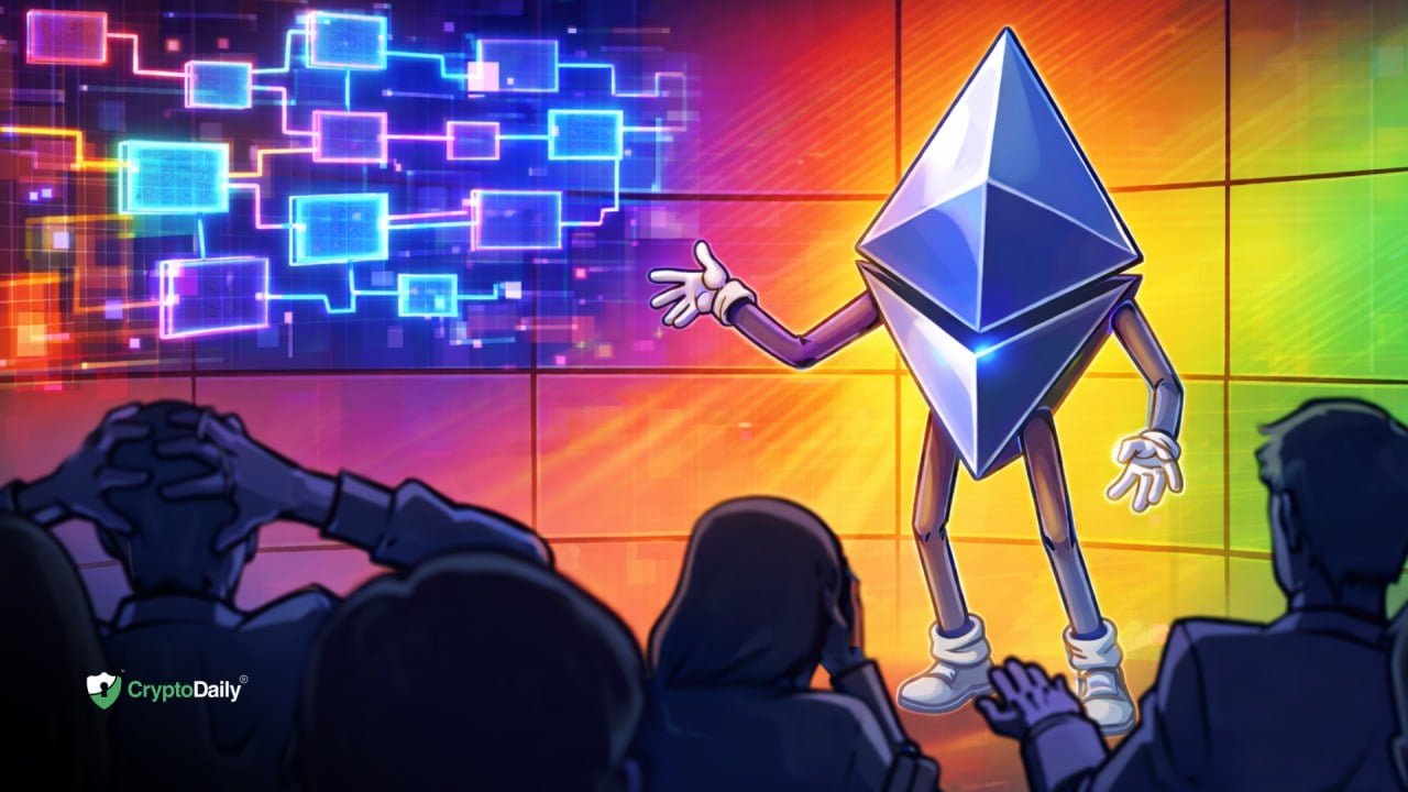 Why blockchain matters in 2026