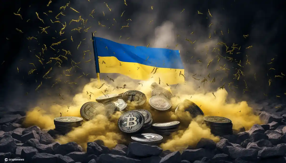Polymarket Ukraine Odds for Russia Ceasefire Slashed to 13%