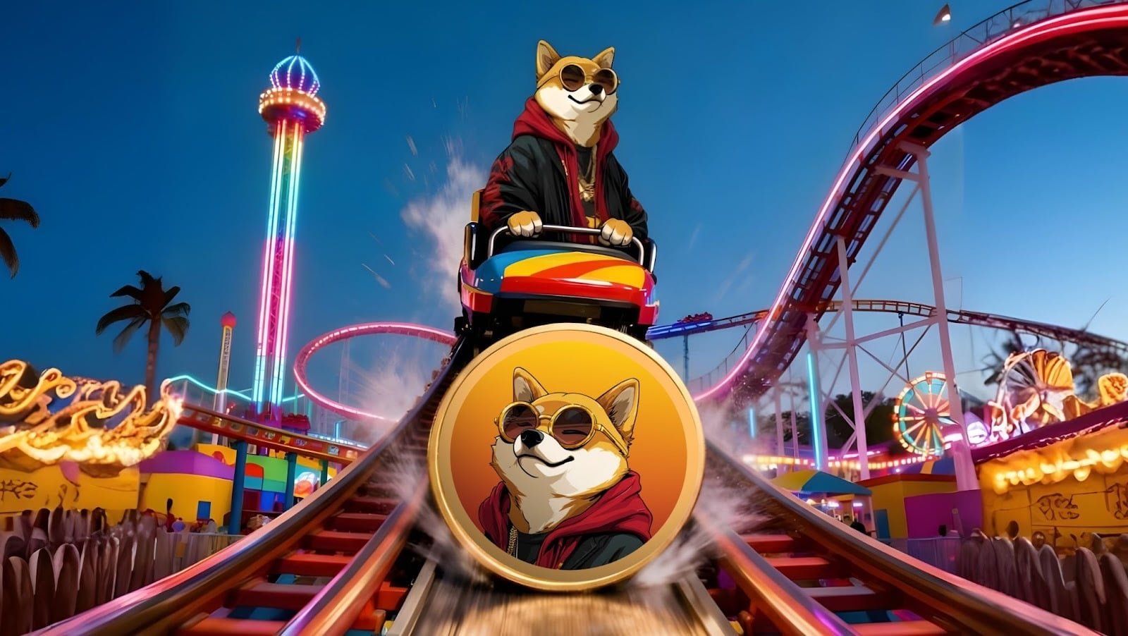 Shiba Inu–Inspired LILSHIB Debuts Presale With $0.0002 Entry Price