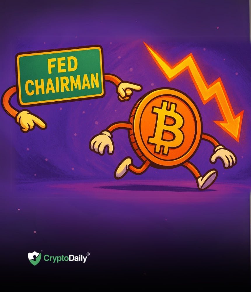 Fed Chairman's Remarks Stall Bitcoin (BTC) Recovery: Market Impact Analysis