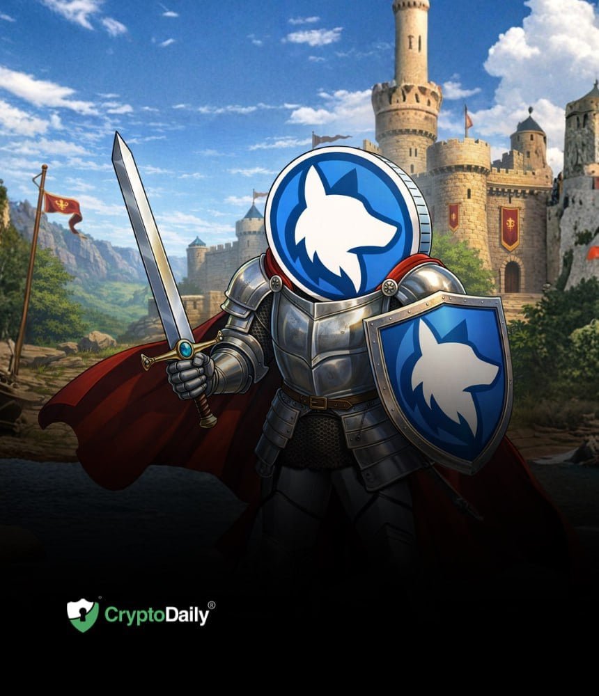 Husky Inu AI (HINU) Completes $0.00025441 Move, Crypto Markets Continue Retreat, But Bitcoin (BTC) Holds Above $91,000