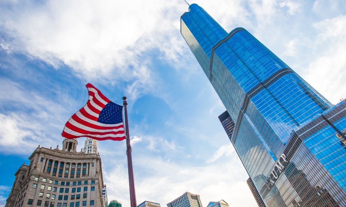 Trump Leads 2026 Nobel Peace Prize Odds as N4T Backs Nomination Push