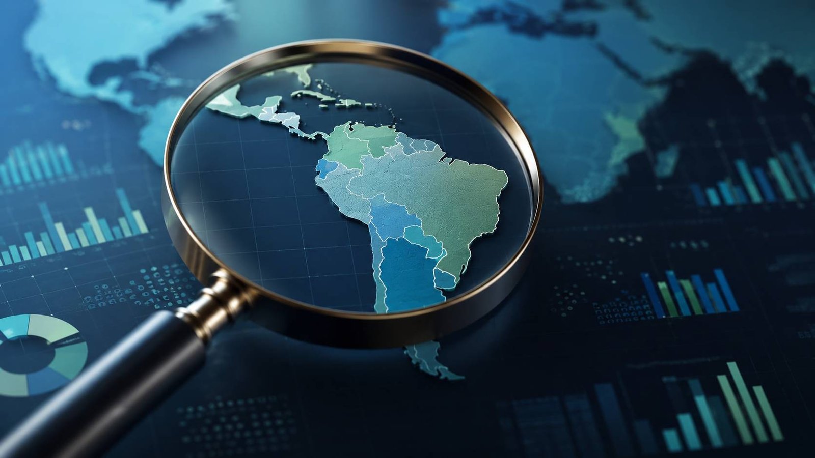 Looking for a Top Media Outlet in LATAM? Here Is Why Generic Media Ratings Fail