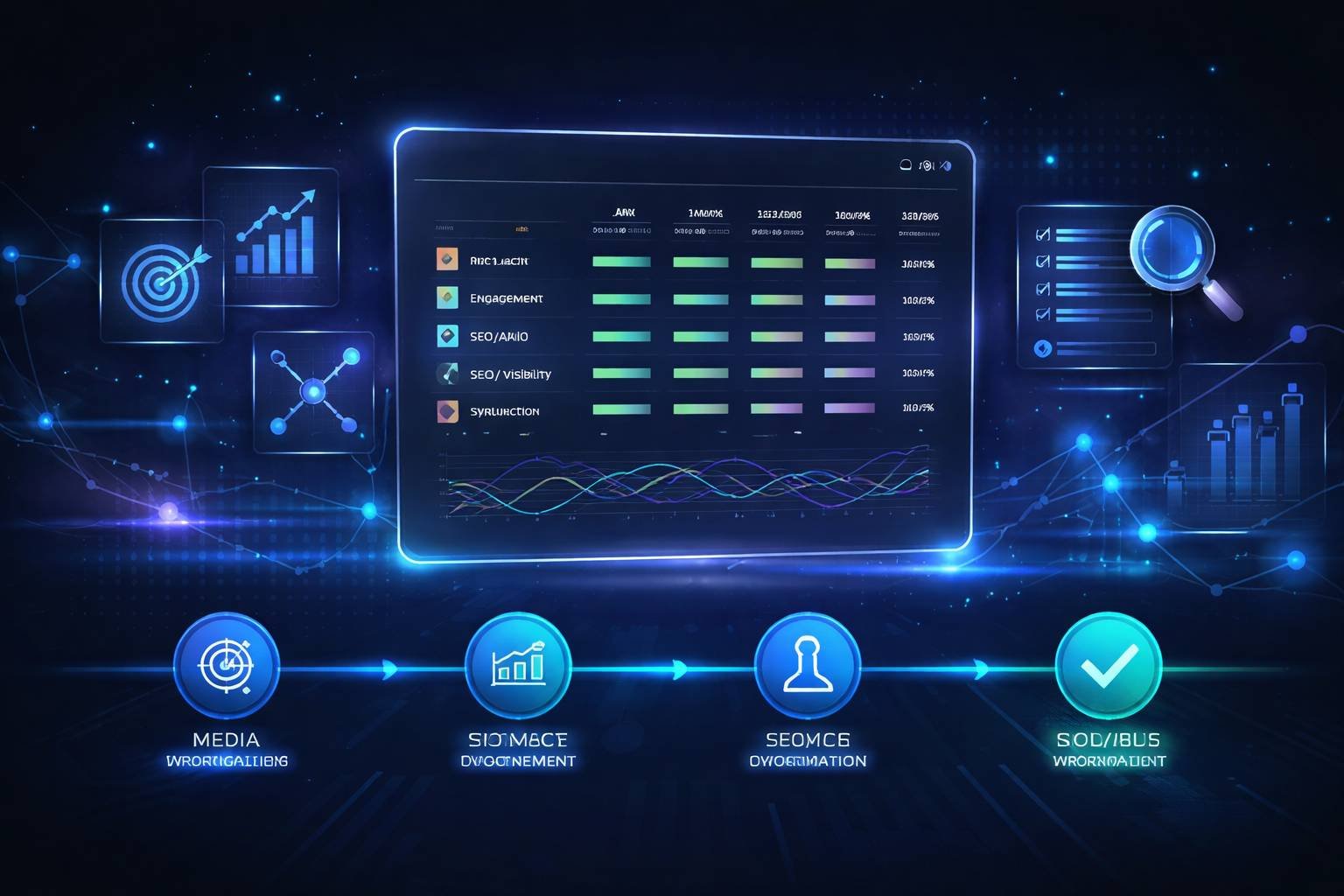 Media Performance Benchmarking: A New Standard for PR Teams