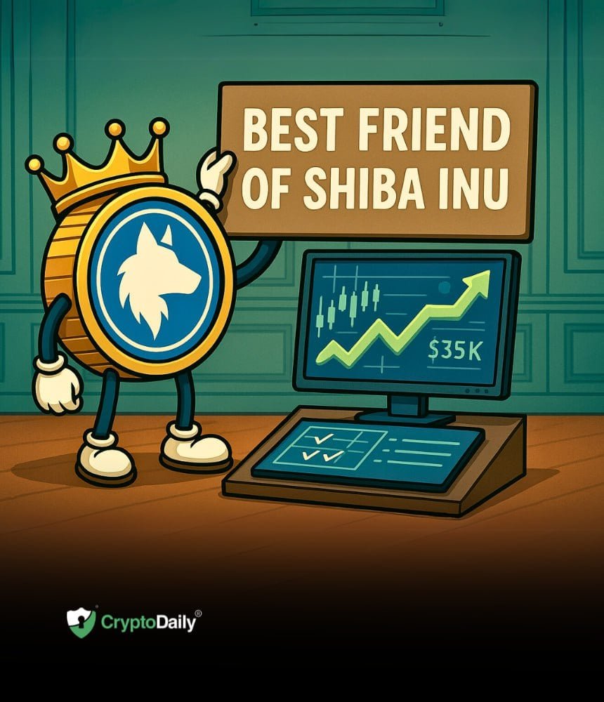 Husky Inu Registers Latest Price Jump, Rises To $0.00017579