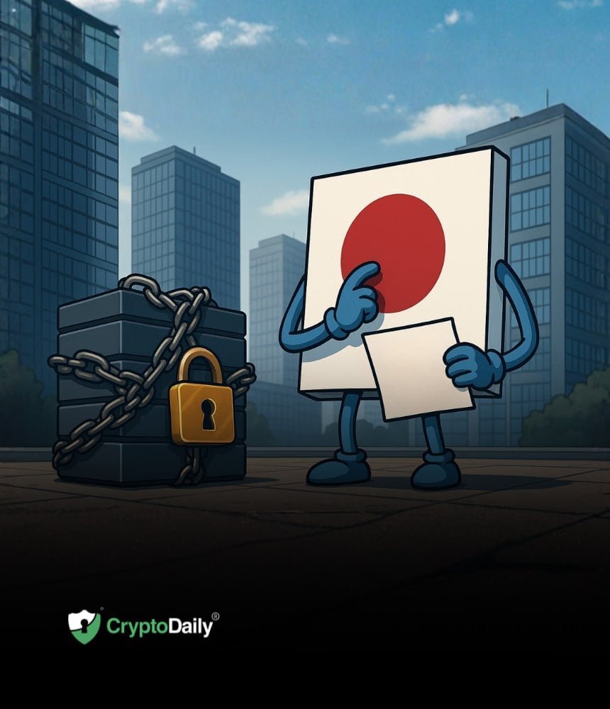 Japan Mulling New Rules For Crypto Custodians And Service Providers