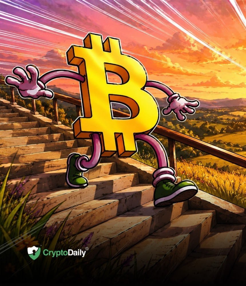 Bitcoin Continues Steady Decline: Is a Crash on the Horizon?