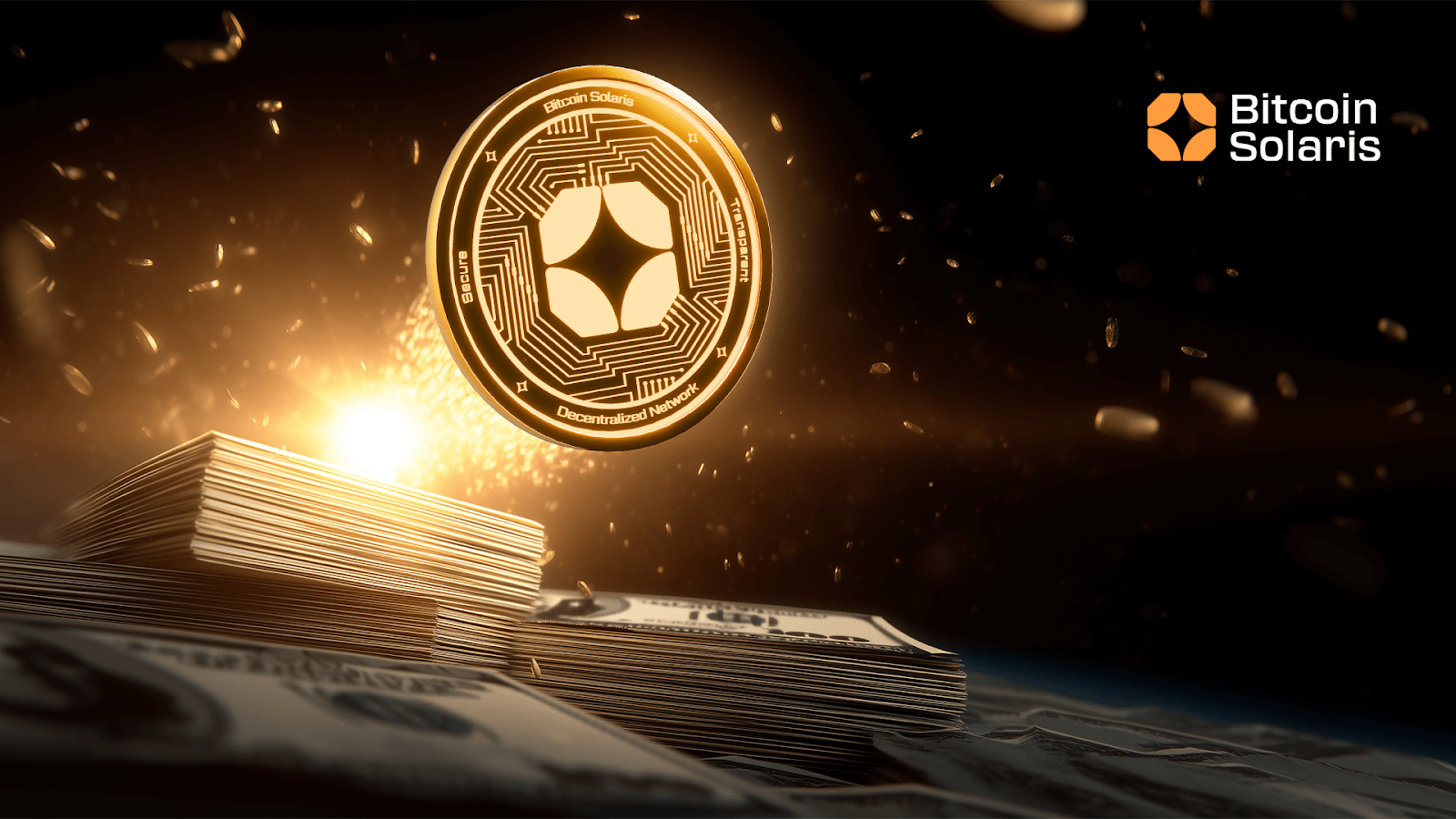 Ripple XRP Price Prediction Experts Now Eyeing Bitcoin Solaris as the Next Big Wealth Generator