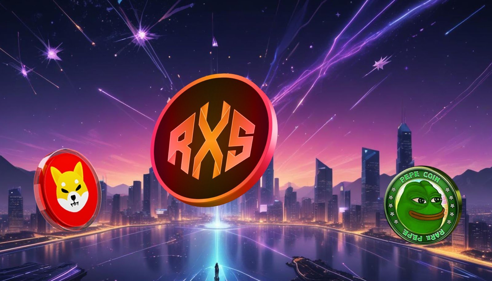 Trader Predicts Shiba Inu's Return to $0.000081 in Q2, But It's Not Enough to Compete with Pepe Coin and This $0.20 Token