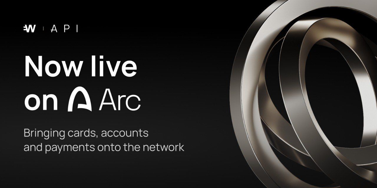 Wirex One Launches Publicly on Arc, Bringing Stablecoin Private Banking to the Mass Affluent Market