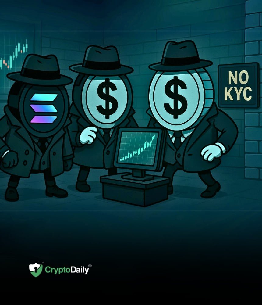 3 No-KYC Crypto Swap Platforms Worth Watching in 2025