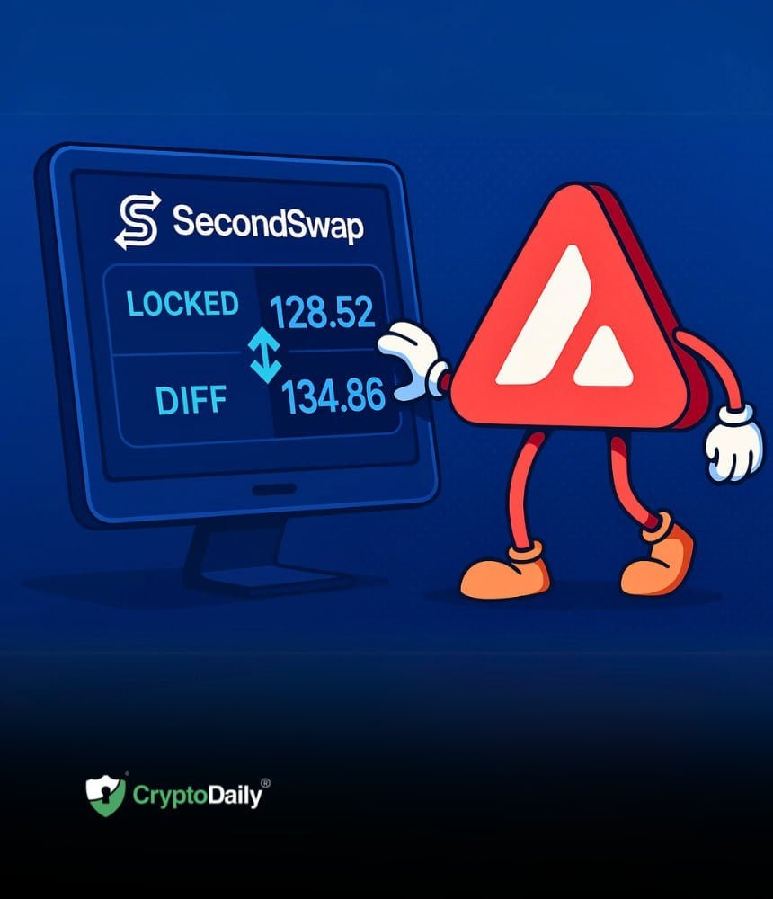 As SecondSwap Expands to Avalanche, Diffuse Brings a New Take on Unlocking Locked Token Utility